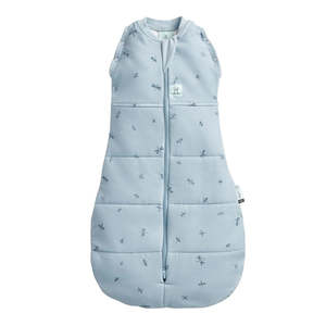 Swaddles: ErgoPouch - Cocoon Swaddle Bag 3.5 Tog