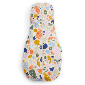 Swaddles: ErgoPouch - Cocoon Swaddle Bag 0.2 Tog