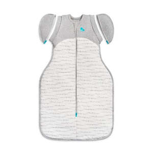 Swaddles: Love To Dream - Swaddle Up Transitional Bag 2.5 Tog