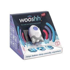 Rockit: Rockit - Wooshh Sound Soother