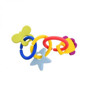 Gummee: Gummee - Link n Teether