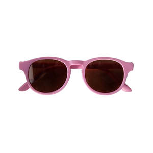 Safety Sun Skin Ears Eyes: Zazi - Zazi Kids Shades 3+