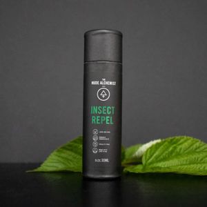 Safety Sun Skin Ears Eyes: The Nude Alchemist - Insect Repel