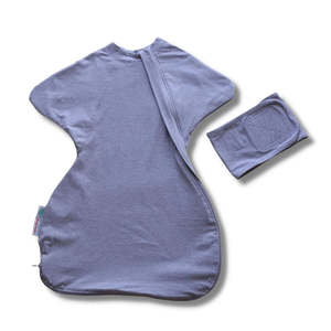Spring Sleeping: Baby Loves Sleep - Sleepy Hugs Original Sleeping Bag