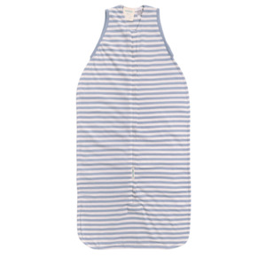 Spring Sleeping: Woolbabe - 3 Seasons Front Zip Sleep Bag