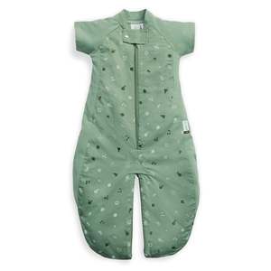Spring Sleeping: ErgoPouch - Sleep Suit and Bag 1.0 Tog