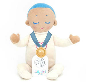Sleep Aids: Lulla Doll 2nd Generation (8 HOURS) Spare Sound-Box