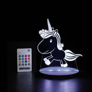 Sleep Aids: Tulio - Night Lights