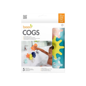 Boon: Boon - Cogs Bath Toy