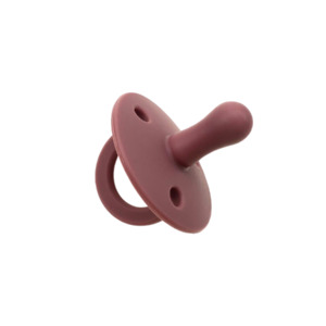Classical Child - Silicone Dummy Size 2 (6 months+)