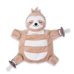 Soothers: Sleepytot Comforters - No More Dummy Runs