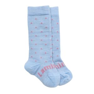 Autumn Sleeping: Lamington - Knee High Merino Socks