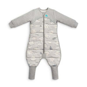 Autumn Sleeping: Love to Dream - Sleep Suit Extra Warm 3.5 Tog