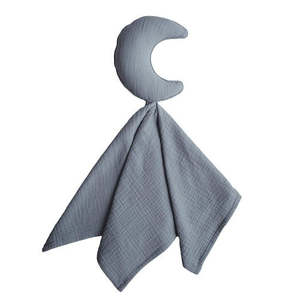 Sleep Aids: Mushie - Lovey Blanket