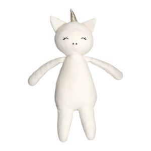 Fabelab - Buddy Bears Organic