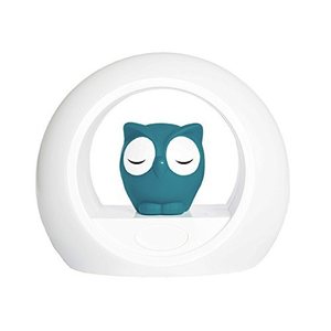 Night Lights: Zazu - Lou Voice Activated Night Light