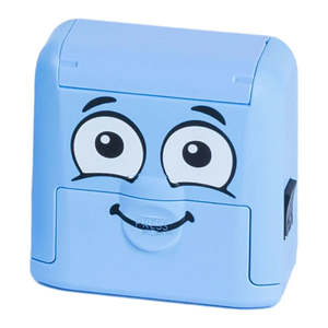 Not On Sale 1: DIY Marky