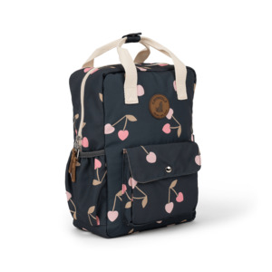 On The Go: Crywolf - Mini Backpack | Back to School Range