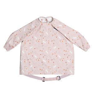 On The Go: Bibado - NEW DESIGNS Long Sleeve Coverall Bibs