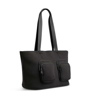 On The Go: Prene - Carolina Bag Neoprene Tote Bag