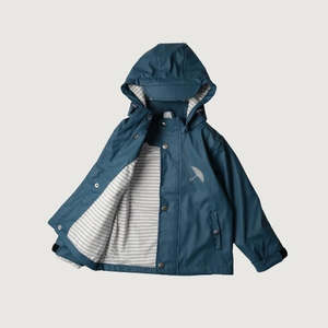 Toilet Training: Brolly Sheets - Waterproof Raincoat