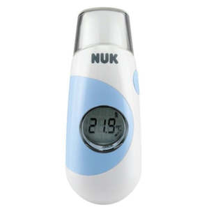 Thermometer: NUK - Flash Non Contact Thermometer