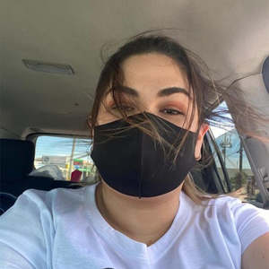 Winter Chills Ills: Adults Reusable Unisex Facemask & Cough Catcher