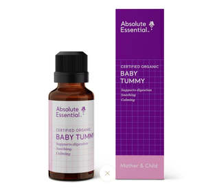 Absolute Essential: Absolute Essential - Baby Tummy