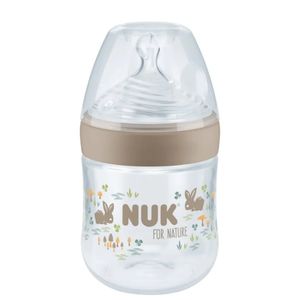 Nuk: NUK - NUK for Nature Baby Bottle