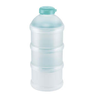 Nuk: NUK - Milk Powder Dispenser