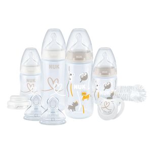 NUK - First Choice Plus Perfect Start Set