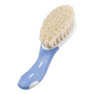 Nuk: NUK Extra Soft Baby Brush