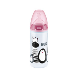 NUK - First Choice Bottle | 300ml