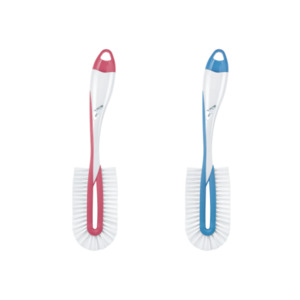 NUK - Twist Bottle/Teat Brush