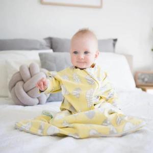 Baby Loves Sleep - Hands In & Out Sleeping Bag - CLEARANCE