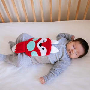 Moose Baby: Moose - Warm-Ease Anti-Colic Heated Baby Belt