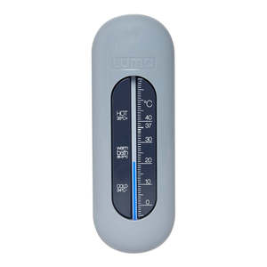 LUMA - Bath Thermometer