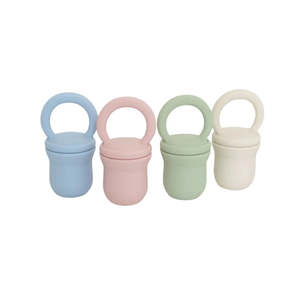 Petite Eats: Petite Eats - First Tastes Feeder