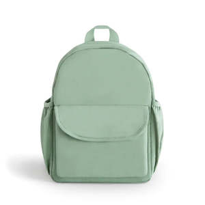 Play: Mushie - Kids Mini Backpack