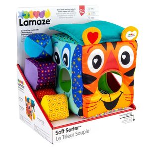 Lamaze: Lamaze - Soft Sorter