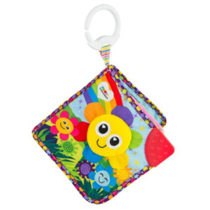 Lamaze: Lamaze - Colours Book
