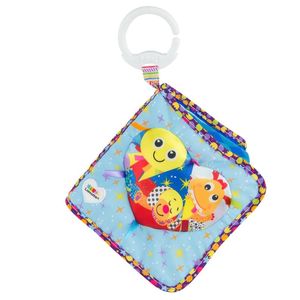 Lamaze - Feelings Book