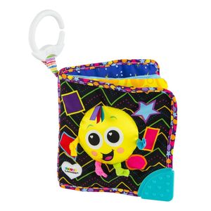 Lamaze: Lamaze - Shapes Book