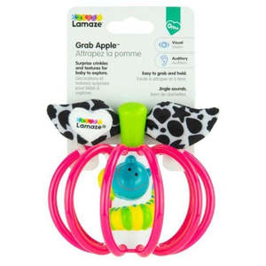 Lamaze - Grab Apple