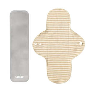 Haakaa: Haakaa - Reusable Cooling Perineum Compression Pad