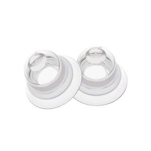 Haakaa: Haakaa - Silicone Inverted Nipple Aspirators (2pcs)