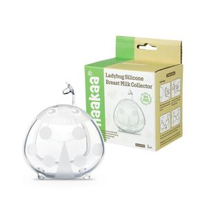 Haakaa: Haakaa - Silicone Milk Collectors