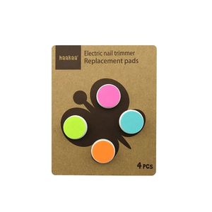 Haakaa: Haakaa - Baby Nail Trimmer Replacement Pads