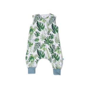Winter Sleep Bag Sale: Little Unicorn - Cotton Muslin Sleep Romper