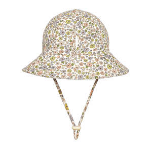 Bedhead: Bedhead - Kids Bucket Hat (2-13Y)